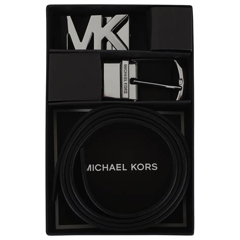 michael kors mens cufflinks|Michael Kors Men's Accessories .